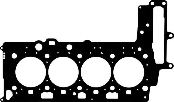 Garnitura chiulasa TOYOTA AVENSIS limuzina (ZRT27, ADT27) - Cod intern: W20051017 - LIVRARE DIN STOC in 24 ore!!!