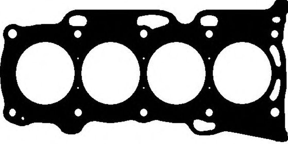 Garnitura chiulasa TOYOTA AVENSIS VERSO CLM2 ACM2 ELRING EL141990
