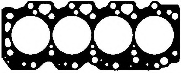 Garnitura chiulasa # Toyota Carina 1985 1986 1987 # 61 52620 10 # VICTOR REINZ