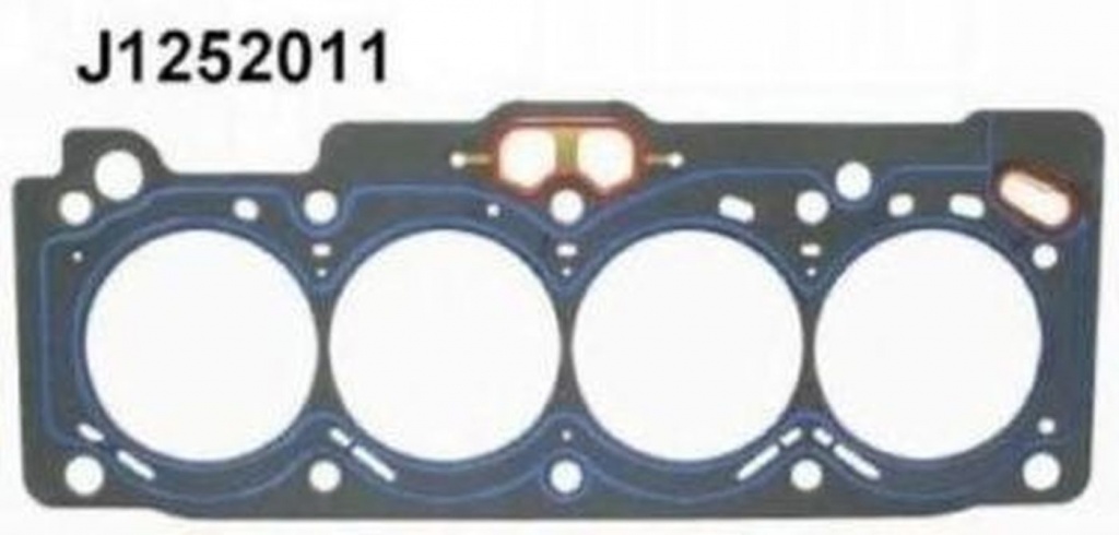 Garnitura chiulasa TOYOTA CARINA E T19 NIPPARTS J1252011