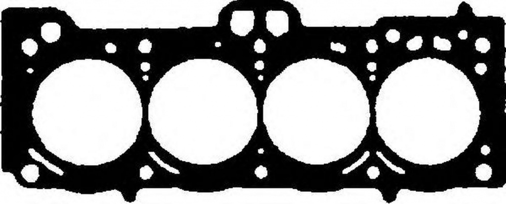 Garnitura chiulasa TOYOTA CARINA E T19 VICTOR REINZ 615293500