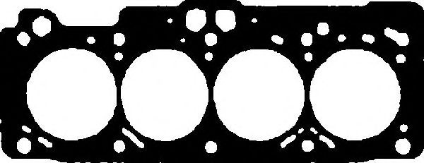 Garnitura chiulasa TOYOTA COROLLA Wagon (__E11_) -