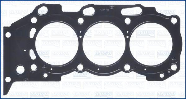 Garnitura, chiulasa TOYOTA FJ CRUISER (GSJ1_), Cro