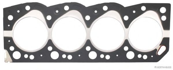 Garnitura, chiulasa TOYOTA HILUX II pick-up (LN8, RN5, LN6, YN6, YN5, LN5, RN6) (1983 - 2005) HERTH+BUSS JAKOPARTS J1252032 piesa NOUA
