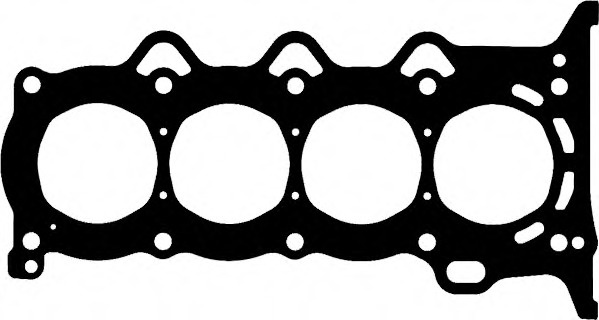 Garnitura chiulasa # Toyota Ist 2009 2010 2011 2012 2013 2014 2015 2016 2017 2018 2019 2020 2021 2022 2023 2024 2025 # 169 750 # ELRING