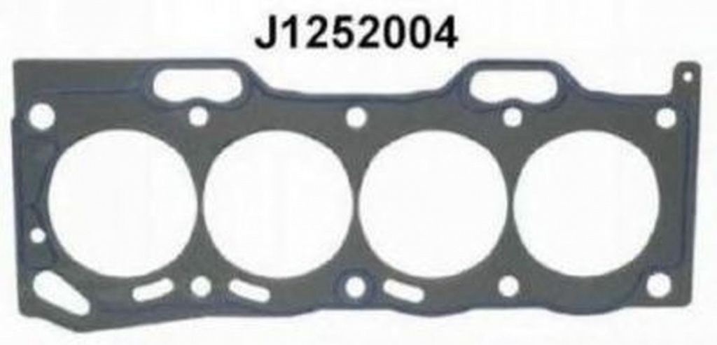 Garnitura chiulasa TOYOTA PASEO cupe EL54 NIPPARTS J1252004 PieseDeTop