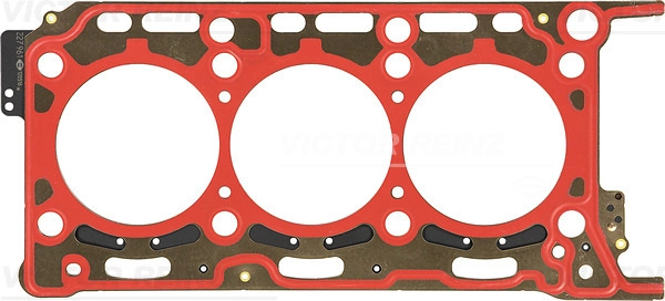 Garnitura, chiulasa VICTOR REINZ 61-10094-10 montare pentru cilindrii 1-3 pentru masina AUDI A5 Sportback (F5A, F5F) 2016 2017 2018 2019 2020 2021 2022 2023 2024 2025