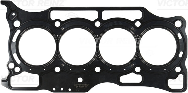 Garnitura, chiulasa VICTOR REINZ 61-10229-00 compatibil cu RENAULT ARKANA I (LCM_, LDN_) 2019 2020 2021 2022 2023 2024