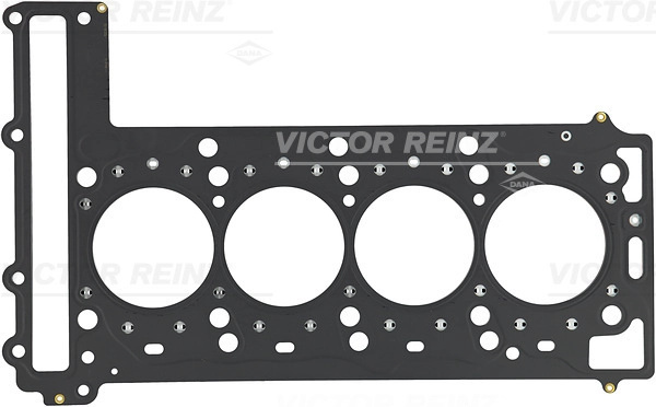 Garnitura, chiulasa VICTOR REINZ 61-10238-00 la ME
