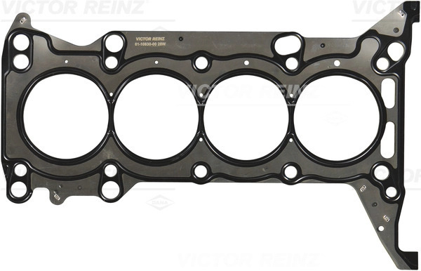 Garnitura, chiulasa VICTOR REINZ 61-10830-00 pentru MAZDA CX-30 (DM) 2019-2025