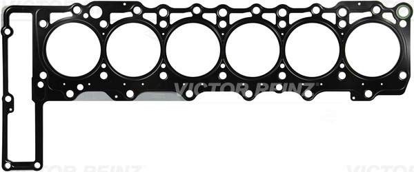 Garnitura, chiulasa VICTOR REINZ 61-31670-00 pentr