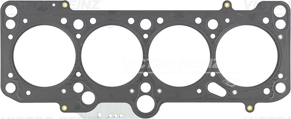 Garnitura, chiulasa VICTOR REINZ 61-33120-50 la masina VW CADDY II Autoutilitara/limuzina spatioasa (9K9A) 1995 1996 1997 1998 1999 2000 2001 2002 2003 2004