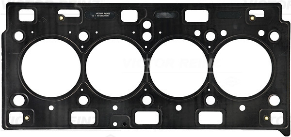 Garnitura, chiulasa VICTOR REINZ 61-36520-00 pentru masina RENAULT ESPACE IV (JK0/1_) 2002 2003 2004 2005 2006 2007 2008 2009 2010 2011