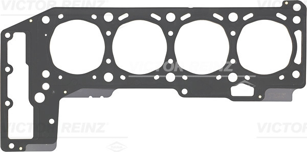Garnitura, chiulasa VICTOR REINZ 61-36885-10 compatibil cu CITROEN JUMPER II platou / sasiu 2006 2007 2008 2009 2010 2011 2012 2013 2014 2015 2016