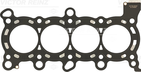 Garnitura, chiulasa VICTOR REINZ 61-37760-00 pentr