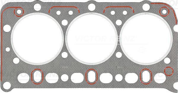 Garnitura, chiulasa VICTOR REINZ 61-41470-00