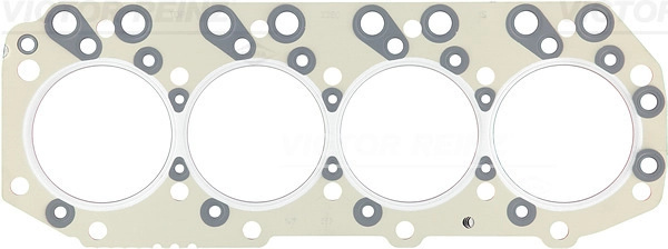 Garnitura, chiulasa VICTOR REINZ 61-52675-20 compatibil cu OPEL FRONTERA A Sport (U92) 1995 1996