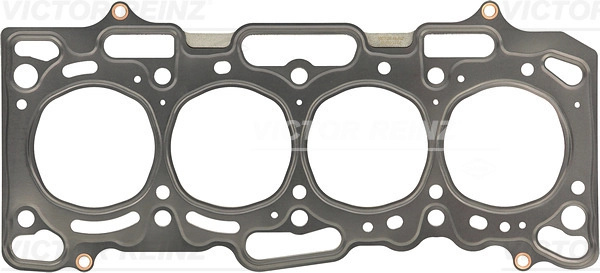 Garnitura, chiulasa VICTOR REINZ 61-53210-00 model MITSUBISHI COLT V (CJ_, CP_) 2000 2001 2002 2003