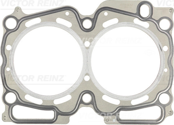 Garnitura, chiulasa VICTOR REINZ 61-53915-00 pentru SUBARU FORESTER (SG_) 2005-2008