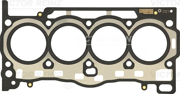 Garnitura chiulasa Victor Reinz AUDI A3 Sportback (8VA, 8VF) 2013-2016 - 61-37805-00