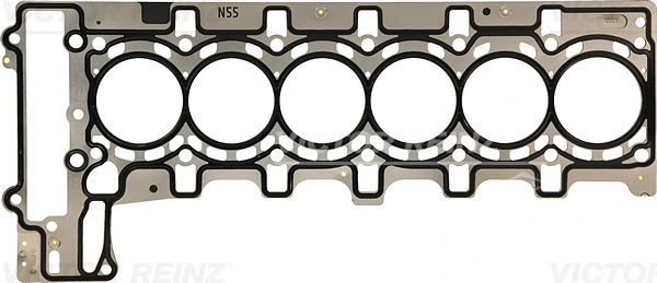 Garnitura chiulasa Victor Reinz BMW 3 Gran Turismo (F34) 2013-2016 - 61-38060-00