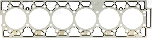 Garnitura chiulasa Victor Reinz DAF XG 2021-2025 - 61-38205-00