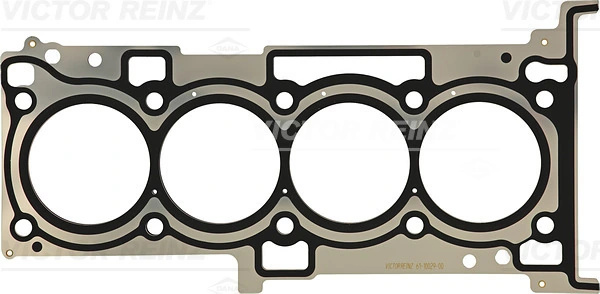 Garnitura chiulasa Victor Reinz DODGE JOURNEY VAN (JC) 2009-2012 - 61-10029-00