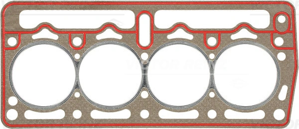Garnitura chiulasa Victor Reinz FIAT SEICENTO / 600 (187_) 1997-2008 - 61-35565-20