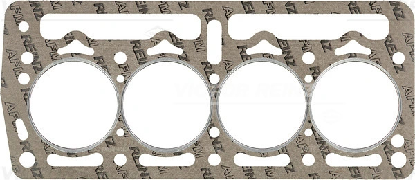 Garnitura chiulasa Victor Reinz FIAT SEICENTO / 600 (187_) 1997-2008 - 61-35565-30