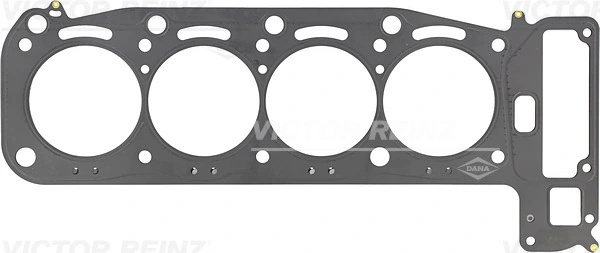 Garnitura chiulasa Victor Reinz MERCEDES-BENZ E-CLASS (W212) 2009-2015 - 61-35510-00