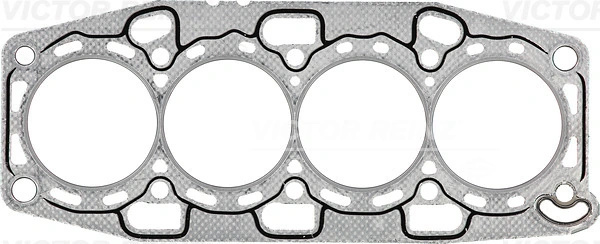 Garnitura chiulasa Victor Reinz MITSUBISHI MIRAGE IV hatchback (CJ_A, CL_A, CA_A, CC_A) 1991-1995 - 61-52785-00