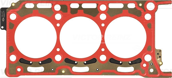 Garnitura, chiulasa VICTOR REINZ montare pentru cilindrii 1-3 61-10094-00 la AUDI A4 Allroad B9 (8WH, 8WJ) 2016 2017 2018 2019 2020 2021 2022 2023 2024 2025