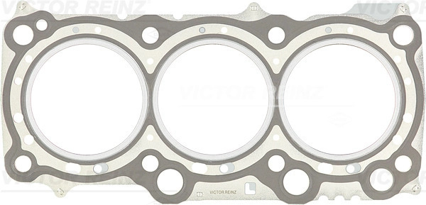 Garnitura, chiulasa VICTOR REINZ montare stanga 61-36190-20 se potriveste la SAAB 9-5 (YS3E) 2001 2002 2003 2004 2005