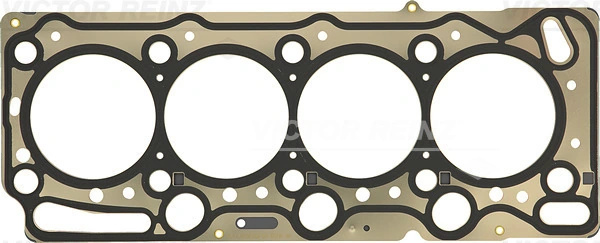 Garnitura chiulasa Victor Reinz OPEL ASTRA J (P10) 2009-2015 - 61-37235-00