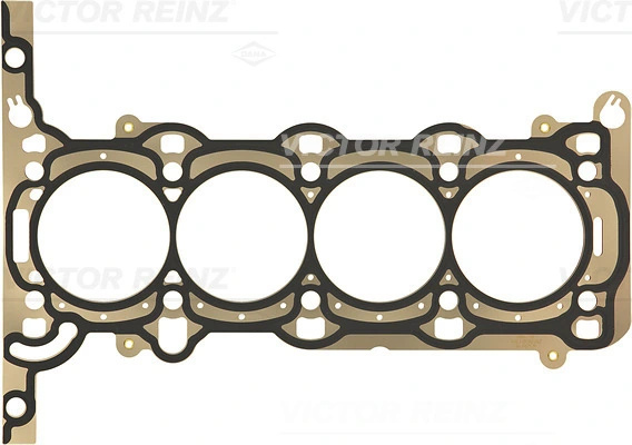 Garnitura chiulasa Victor Reinz OPEL ASTRA J limuzina 2012-2019 - 61-37875-00