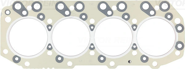 Garnitura chiulasa Victor Reinz OPEL FRONTERA A (U92) 1995-1998 - 61-52675-20