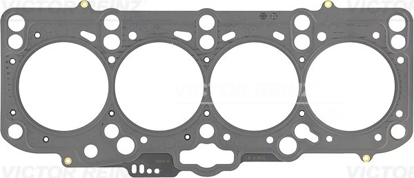 Garnitura chiulasa Victor Reinz SKODA OCTAVIA II Combi (1Z5) 2005-2010 - 61-34810-10