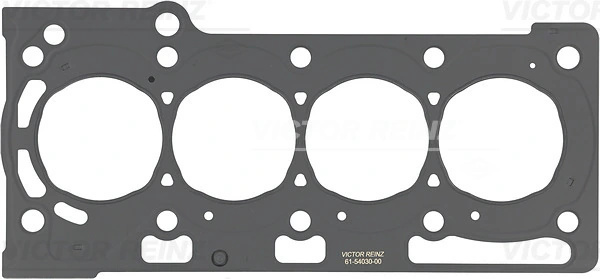 Garnitura chiulasa Victor Reinz TOYOTA YARIS (_P15_) 2013-2024 - 61-54030-00