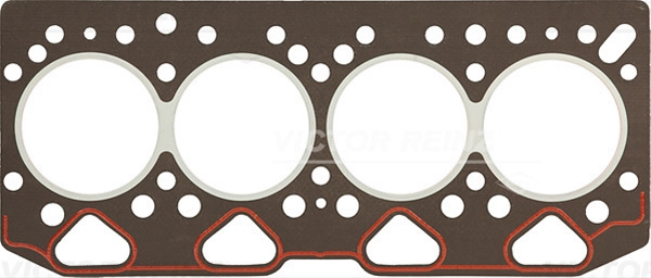 Garnitura, Chiulasa Victor Reinz Volvo 61-41465-00