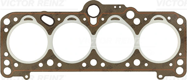 Garnitura chiulasa Victor Reinz VW KOMBI T2 platou
