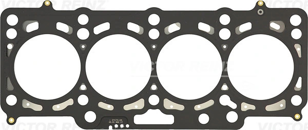 Garnitura chiulasa Victor Reinz VW TRANSPORTER T6 / CARAVELLE T6 bus (SGB, SGJ, SHB, SHJ) 2015-2019 - 61-37175-20