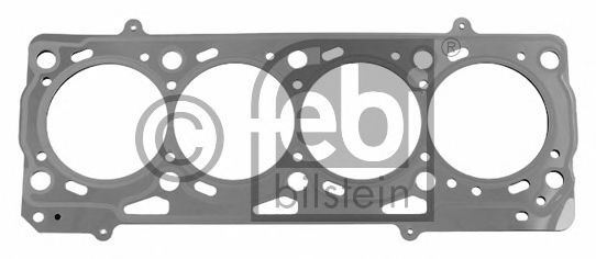 Garnitura chiulasa VOLKSWAGEN CADDY III combi (2KB, 2KJ, 2CB, 2CJ) - Cod intern: W20227125 - LIVRARE DIN STOC in 24 ore!!!