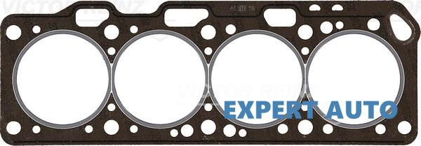 Garnitura, chiulasa Volkswagen Golf 3 (1991-1998)[