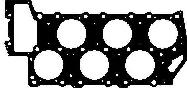 Garnitura chiulasa VOLKSWAGEN GOLF Mk IV (1J1) - Cod intern: W20050759 - LIVRARE DIN STOC in 24 ore!!!
