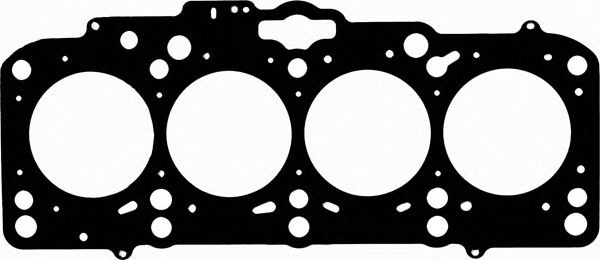 Garnitura chiulasa VOLKSWAGEN PASSAT Variant (3C5) - Cod intern: W20050586 - LIVRARE DIN STOC in 24 ore!!!