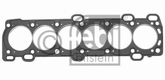 Garnitura, chiulasa VOLVO 960 (964), VOLVO 960 Mk II (964), VOLVO S90 limuzina - FEBI BILSTEIN 15828