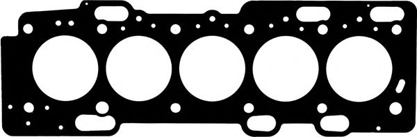 Garnitura, chiulasa VOLVO S40 II (MS) (2004 - 2016