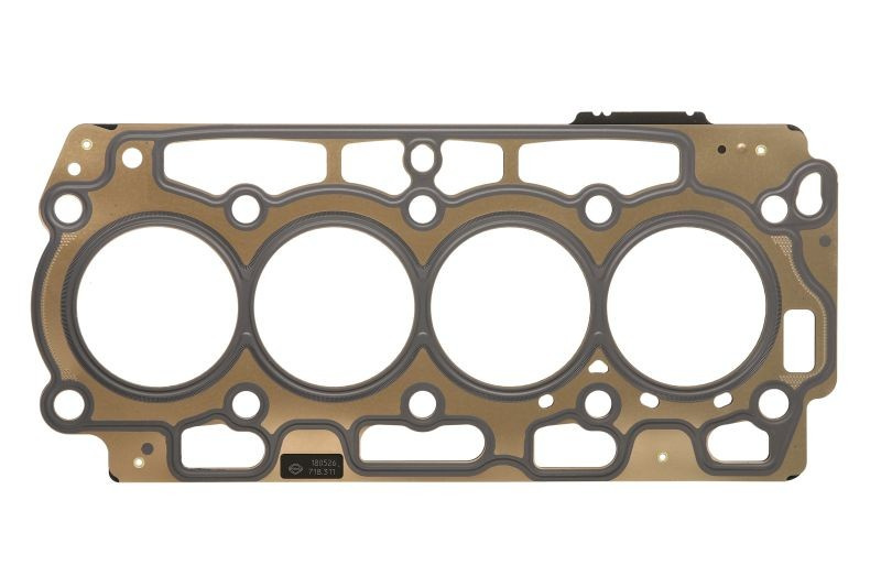 Garnitura, chiulasa VOLVO S60 II (2010 - 2016) ELR