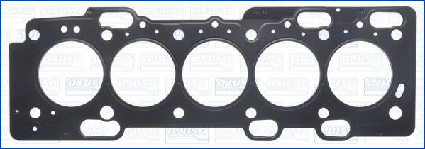 Garnitura, chiulasa VOLVO V50 (545), Turism, 12.2003 - 12.2012 Ajusa 10150910