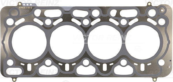 Garnitura chiulasa # Volvo Xc60 2013 2014 2015 # 6